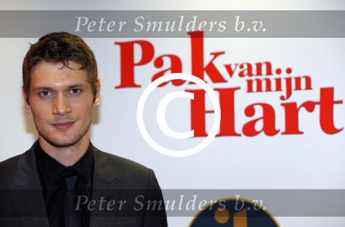 Hilversum 27 oktober 2014
Premiere film pak van mijn hart van Kees v Nieuwkerk.