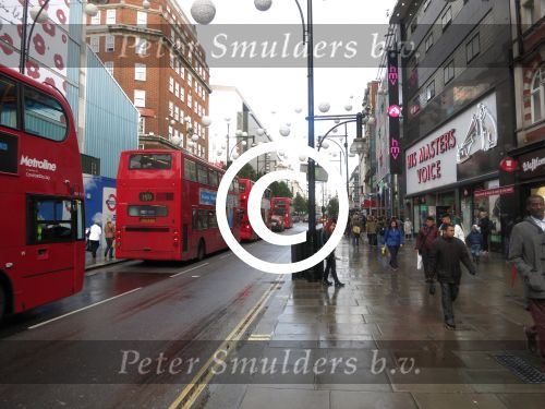 Londen, 3 -4 en 5 November 2014
Harrods, Tower Bridge, Ondergrondse