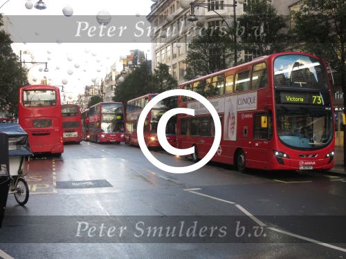 Londen, 3 -4 en 5 November 2014
Harrods, Tower Bridge, Ondergrondse