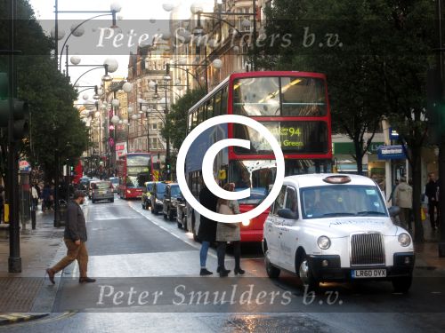 Londen, 3 -4 en 5 November 2014
Harrods, Tower Bridge, Ondergrondse
