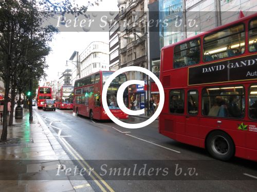 Londen, 3 -4 en 5 November 2014
Harrods, Tower Bridge, Ondergrondse