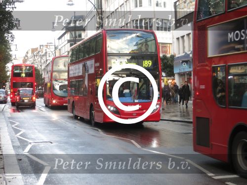 Londen, 3 -4 en 5 November 2014
Harrods, Tower Bridge, Ondergrondse