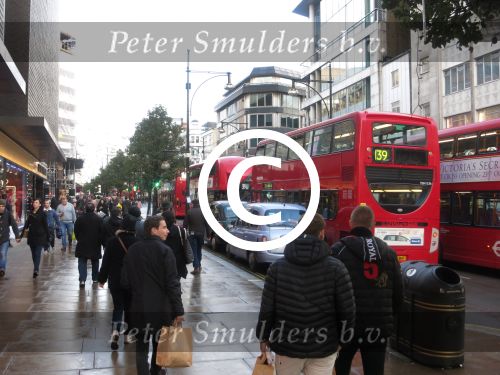 Londen, 3 -4 en 5 November 2014
Harrods, Tower Bridge, Ondergrondse