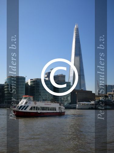 Londen, 3 -4 en 5 November 2014
Harrods, Tower Bridge, Ondergrondse