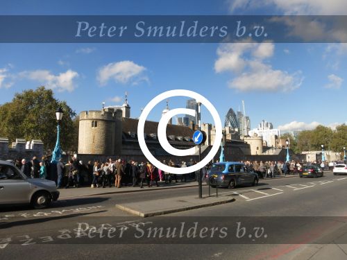 Londen, 3 -4 en 5 November 2014
Harrods, Tower Bridge, Ondergrondse