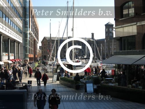 Londen, 3 -4 en 5 November 2014
Harrods, Tower Bridge, Ondergrondse