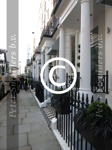 Londen, 3 -4 en 5 November 2014
Harrods, Tower Bridge, Ondergrondse
