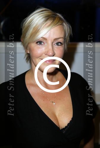 Utrecht 4 november 2014
Premiere Annie MG Schmidt op soestdijk in de schouwburg van Utrecht. Lone v Roosendaal