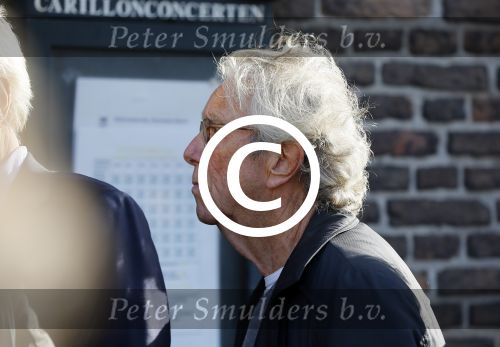Amsterdam27 oktober 2014
Herdenkingsdienst Seth Gaaikema in de westertoren in Amsterdam. Louis v Dijk