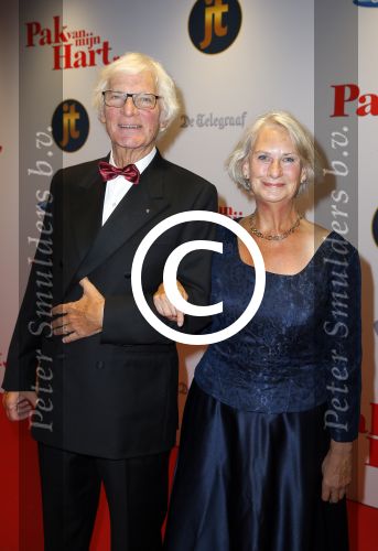 Hilversum 27 oktober 2014
Premiere film pak van mijn hart van Kees v Nieuwkerk. Vader Matthijs v Nieuwkerk