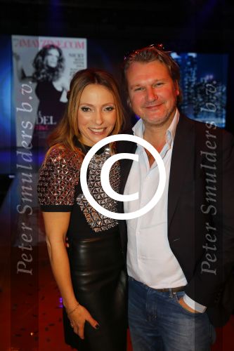 Hilversum 27 oktober 2014
Finale Hollands next top model 2014 HNTM in studio 21 gepresenteerd door Anouk Smulders en Fred v Leer.Finalisten zijn Nicky Opheij Sanne Aisha en Debbie Dhillon. In de jury zitten Freek Koster May Britt Mobach en Dirk Kikstra.