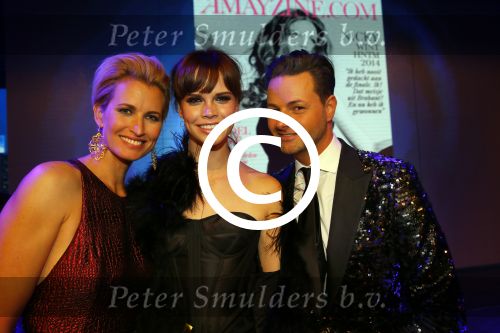 Hilversum 27 oktober 2014
Finale Hollands next top model 2014 HNTM in studio 21 gepresenteerd door Anouk Smulders en Fred v Leer.Finalisten zijn Nicky Opheij Sanne Aisha en Debbie Dhillon. In de jury zitten Freek Koster May Britt Mobach en Dirk Kikstra.