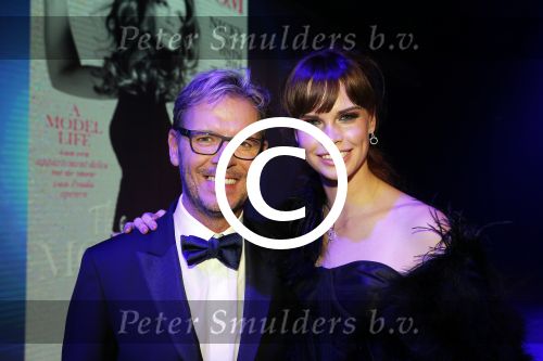 Hilversum 27 oktober 2014
Finale Hollands next top model 2014 HNTM in studio 21 gepresenteerd door Anouk Smulders en Fred v Leer.Finalisten zijn Nicky Opheij Sanne Aisha en Debbie Dhillon. In de jury zitten Freek Koster May Britt Mobach en Dirk Kikstra.