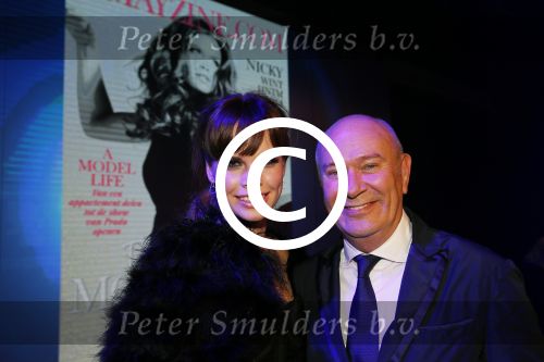 Hilversum 27 oktober 2014
Finale Hollands next top model 2014 HNTM in studio 21 gepresenteerd door Anouk Smulders en Fred v Leer.Finalisten zijn Nicky Opheij Sanne Aisha en Debbie Dhillon. In de jury zitten Freek Koster May Britt Mobach en Dirk Kikstra.