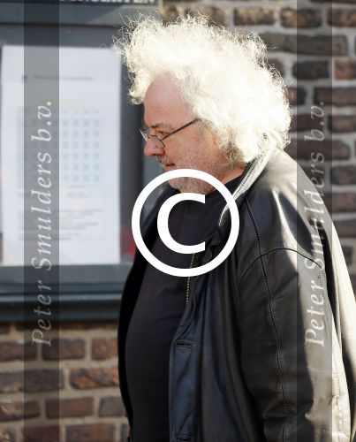 Amsterdam27 oktober 2014
Herdenkingsdienst Seth Gaaikema in de westertoren in Amsterdam. Nico v d Linden