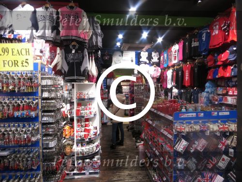 Londen, 3 -4 en 5 November 2014
Harrods, Tower Bridge, Ondergrondse