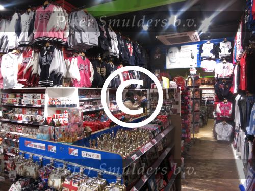 Londen, 3 -4 en 5 November 2014
Harrods, Tower Bridge, Ondergrondse