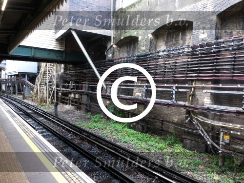 Londen, 3 -4 en 5 November 2014
Harrods, Tower Bridge, Ondergrondse
