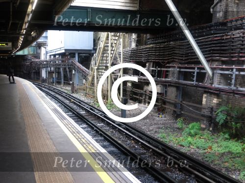 Londen, 3 -4 en 5 November 2014
Harrods, Tower Bridge, Ondergrondse