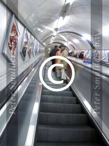 Londen, 3 -4 en 5 November 2014
Harrods, Tower Bridge, Ondergrondse