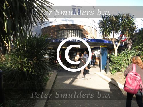 Londen, 3 -4 en 5 November 2014
Harrods, Tower Bridge, Ondergrondse