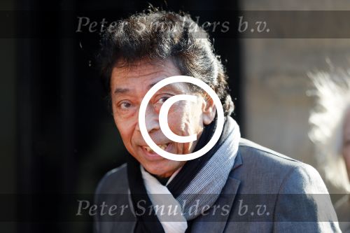 Amsterdam27 oktober 2014
Herdenkingsdienst Seth Gaaikema in de westertoren in Amsterdam. Riem de Wolff