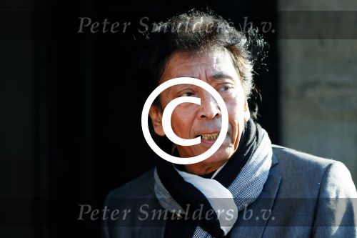 Amsterdam27 oktober 2014
Herdenkingsdienst Seth Gaaikema in de westertoren in Amsterdam. Riem de Wolff