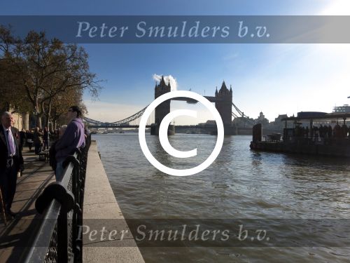 Londen, 3 -4 en 5 November 2014
Harrods, Tower Bridge, Ondergrondse