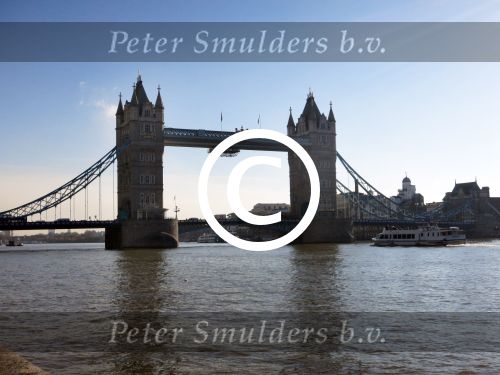 Londen, 3 -4 en 5 November 2014
Harrods, Tower Bridge, Ondergrondse