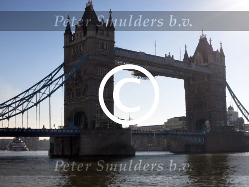 Londen, 3 -4 en 5 November 2014
Harrods, Tower Bridge, Ondergrondse