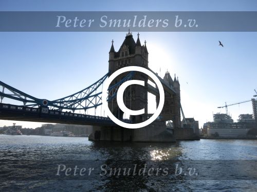 Londen, 3 -4 en 5 November 2014
Harrods, Tower Bridge, Ondergrondse