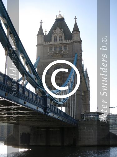 Londen, 3 -4 en 5 November 2014
Harrods, Tower Bridge, Ondergrondse