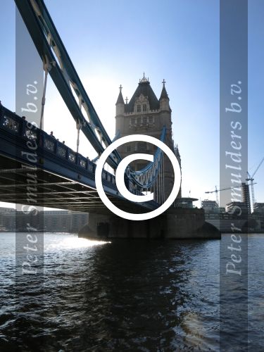 Londen, 3 -4 en 5 November 2014
Harrods, Tower Bridge, Ondergrondse