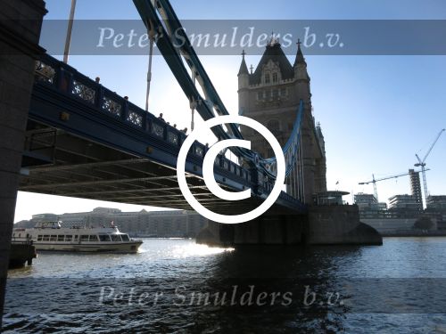 Londen, 3 -4 en 5 November 2014
Harrods, Tower Bridge, Ondergrondse