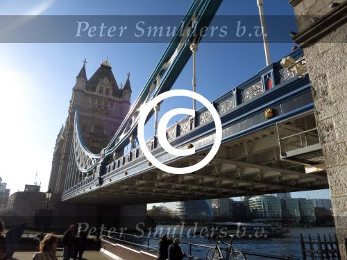 Londen, 3 -4 en 5 November 2014
Harrods, Tower Bridge, Ondergrondse