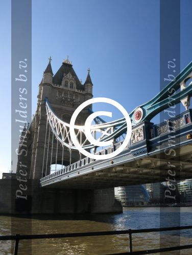 Londen, 3 -4 en 5 November 2014
Harrods, Tower Bridge, Ondergrondse