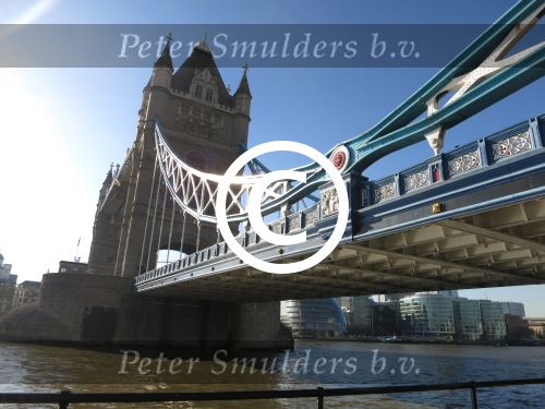 Londen, 3 -4 en 5 November 2014
Harrods, Tower Bridge, Ondergrondse