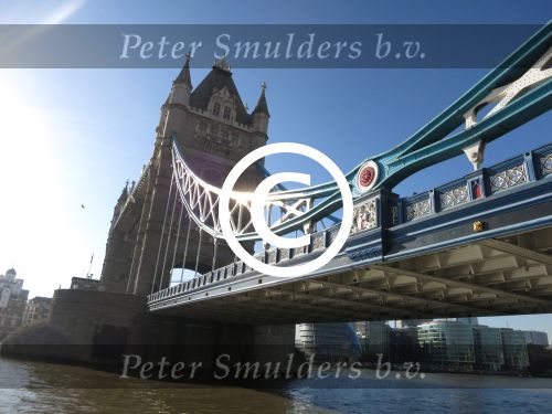 Londen, 3 -4 en 5 November 2014
Harrods, Tower Bridge, Ondergrondse
