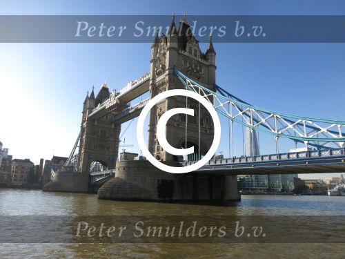 Londen, 3 -4 en 5 November 2014
Harrods, Tower Bridge, Ondergrondse