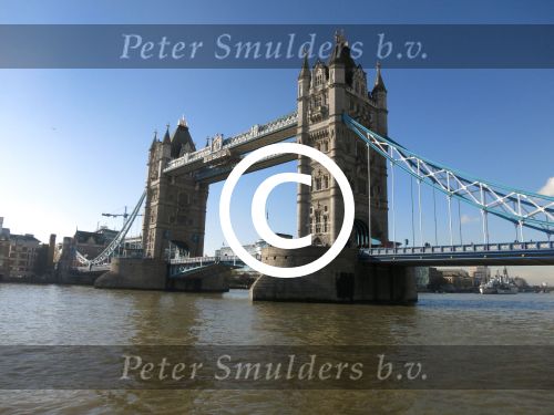Londen, 3 -4 en 5 November 2014
Harrods, Tower Bridge, Ondergrondse