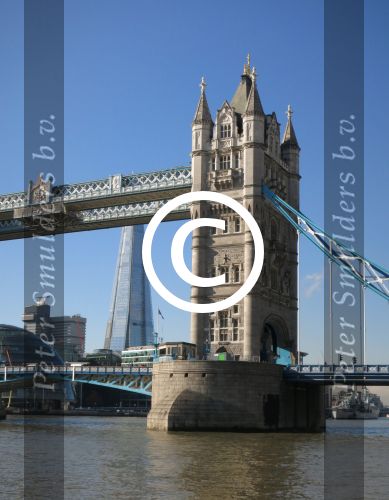 Londen, 3 -4 en 5 November 2014
Harrods, Tower Bridge, Ondergrondse