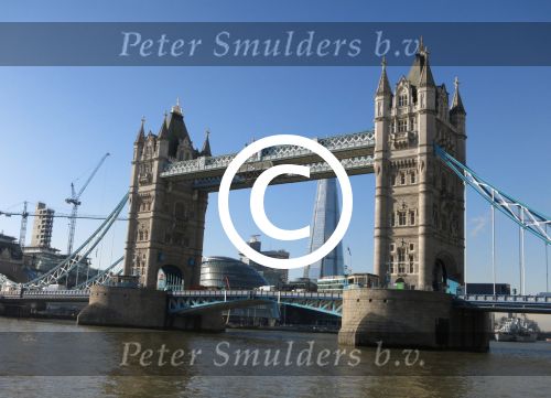 Londen, 3 -4 en 5 November 2014
Harrods, Tower Bridge, Ondergrondse