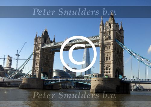 Londen, 3 -4 en 5 November 2014
Harrods, Tower Bridge, Ondergrondse