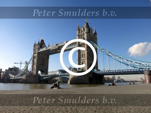 Londen, 3 -4 en 5 November 2014
Harrods, Tower Bridge, Ondergrondse