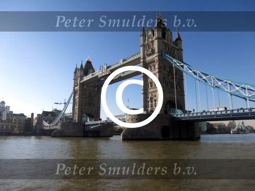 Londen, 3 -4 en 5 November 2014
Harrods, Tower Bridge, Ondergrondse