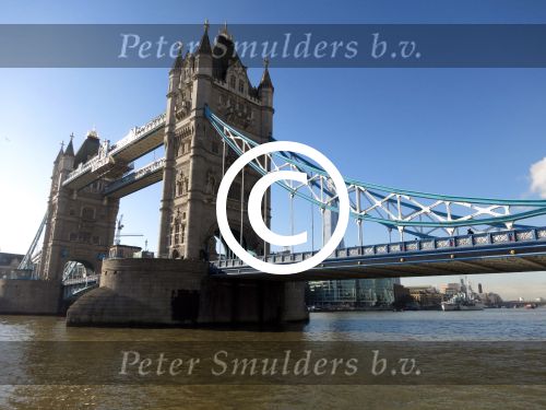 Londen, 3 -4 en 5 November 2014
Harrods, Tower Bridge, Ondergrondse
