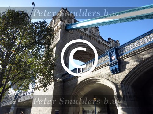 Londen, 3 -4 en 5 November 2014
Harrods, Tower Bridge, Ondergrondse