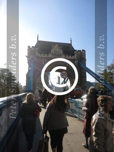 Londen, 3 -4 en 5 November 2014
Harrods, Tower Bridge, Ondergrondse