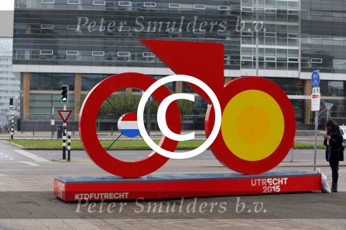 Utrecht 25 oktober 2014
Premiere Woezel en Pip in het beatrixtheater.
start tour de France Utrecht logo