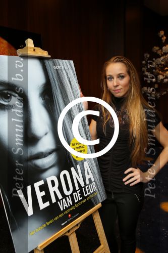 Nootdorp 29 oktober 2014
Boekpresentatie Verona v d Leur bij Motel v d Valk